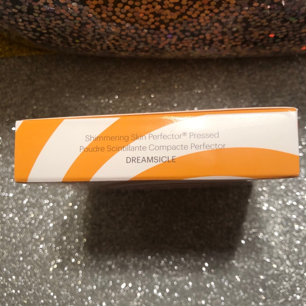 BNIB! BECCA Dreamsicle Full Size Highlighter 🍊 - Picture 3 of 6